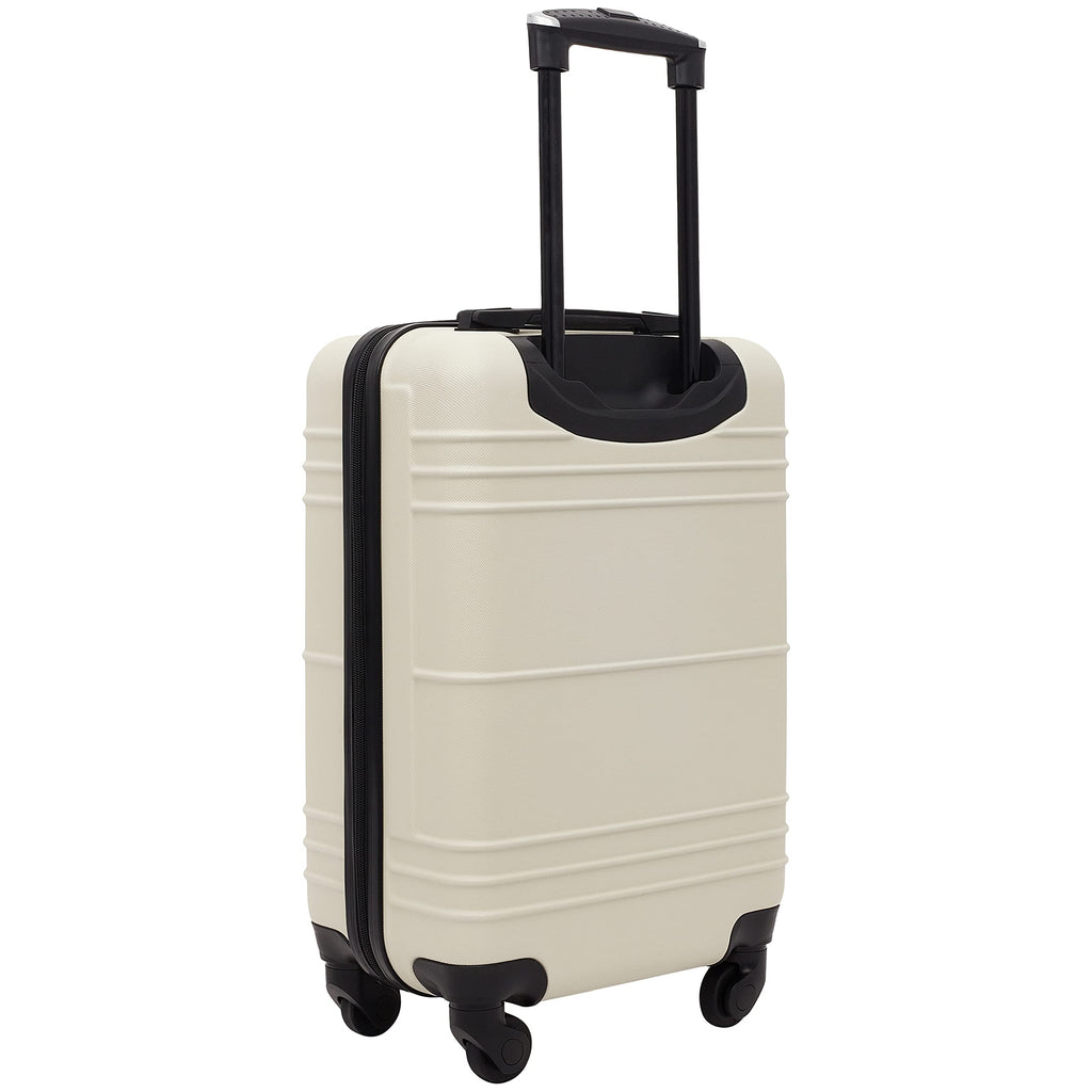 22" Spinner Carry-On Luggage K5272