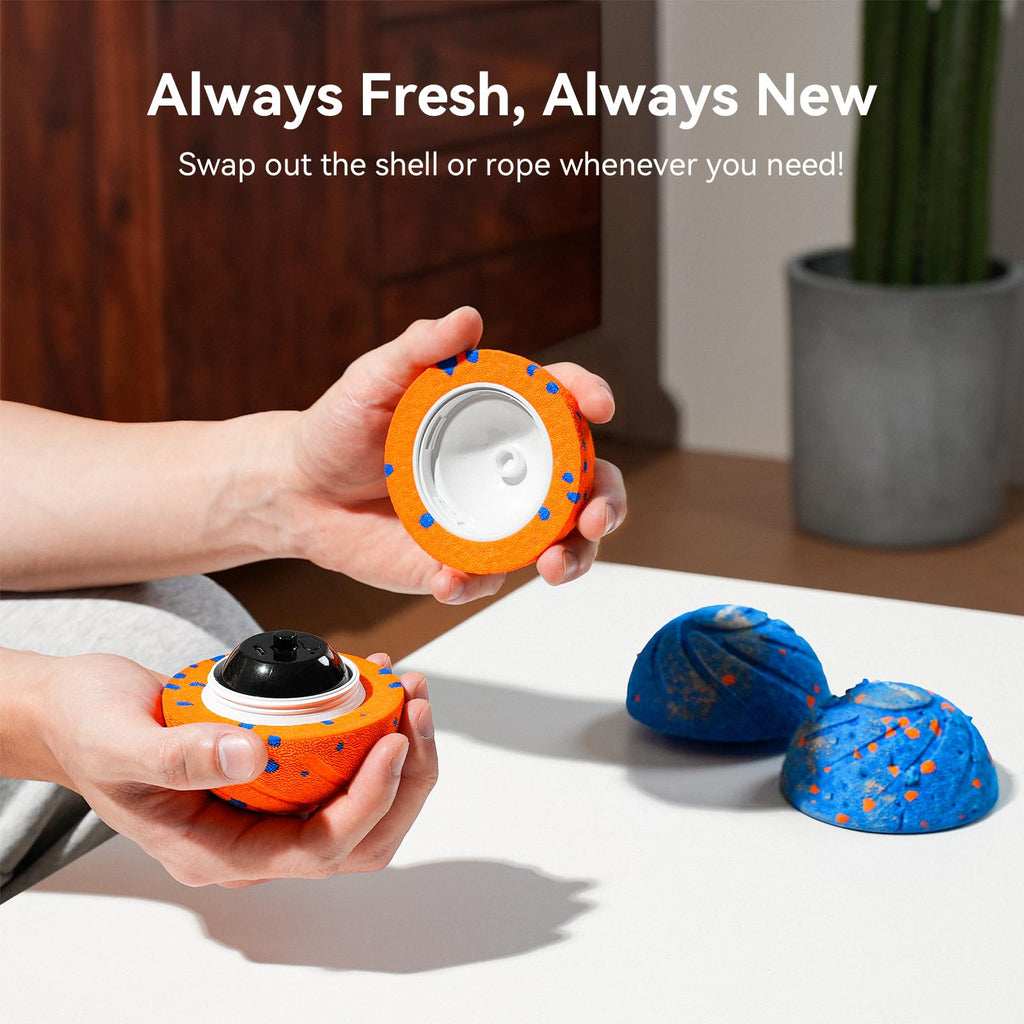 Interactive Dog Toy Y169