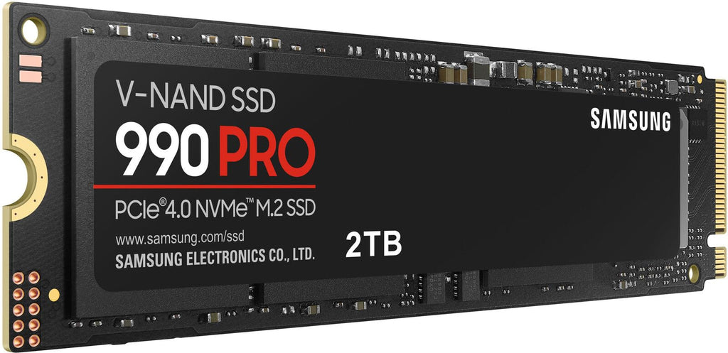 2TB PCIe 4.0 M.2 2280 SSD H6983