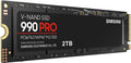 2TB PCIe 4.0 M.2 2280 SSD H6983