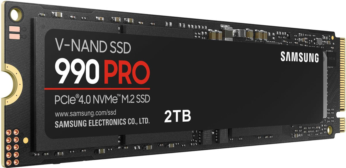 2TB PCIe 4.0 M.2 2280 SSD H6983