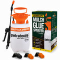 Mulch Glue Sprayer 1 Gal P665