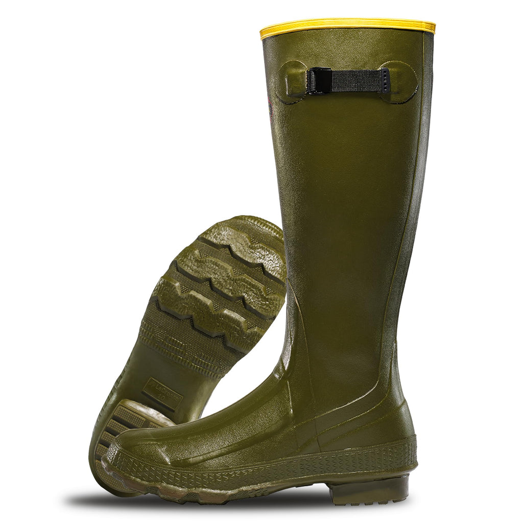 Men's 18" Waterproof Hunting Boot Q124276