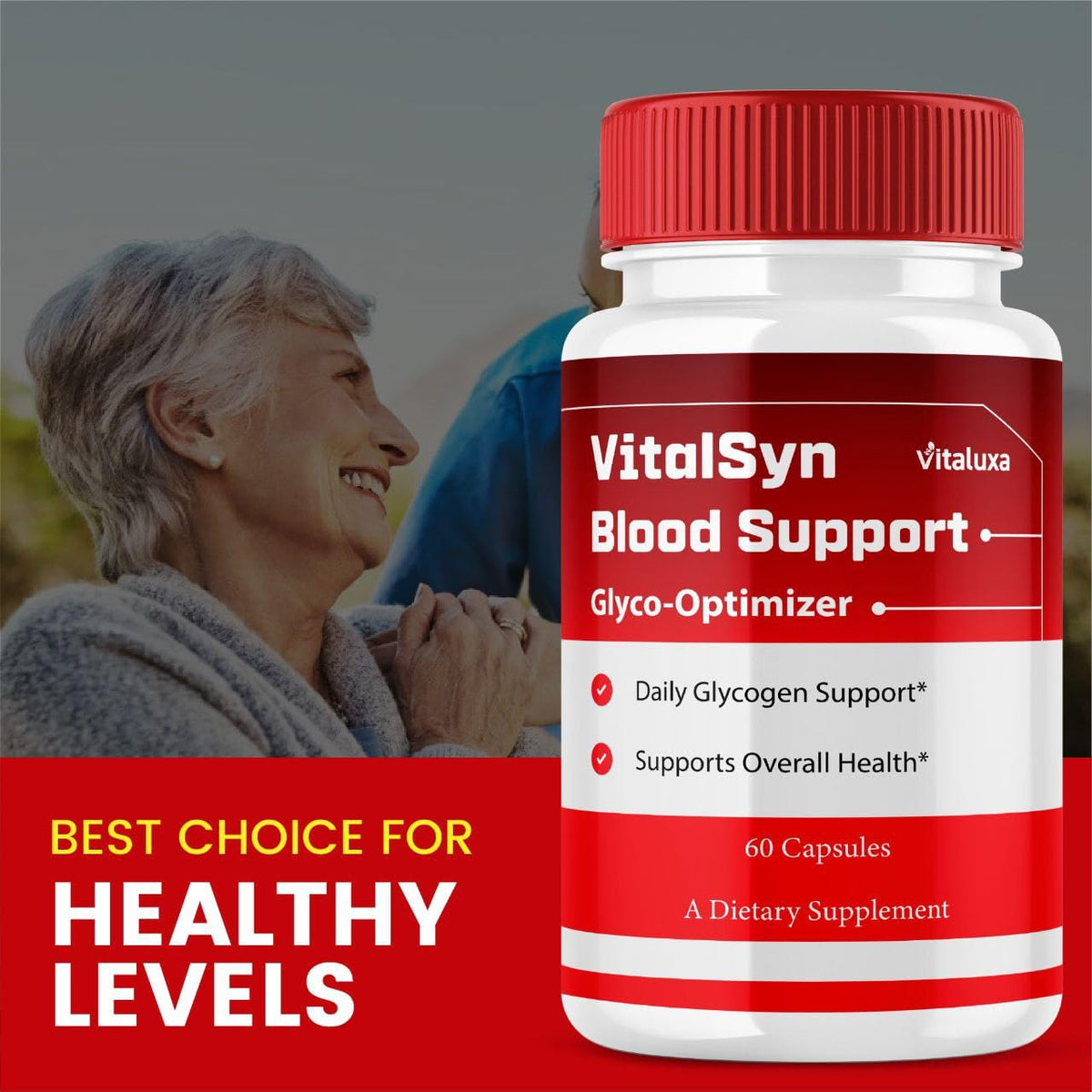120 Ct Capsules Supplement O7269