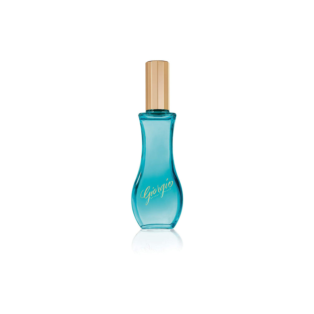 Blue Eau De Toilette Spray 3.0 Ounce Q430419