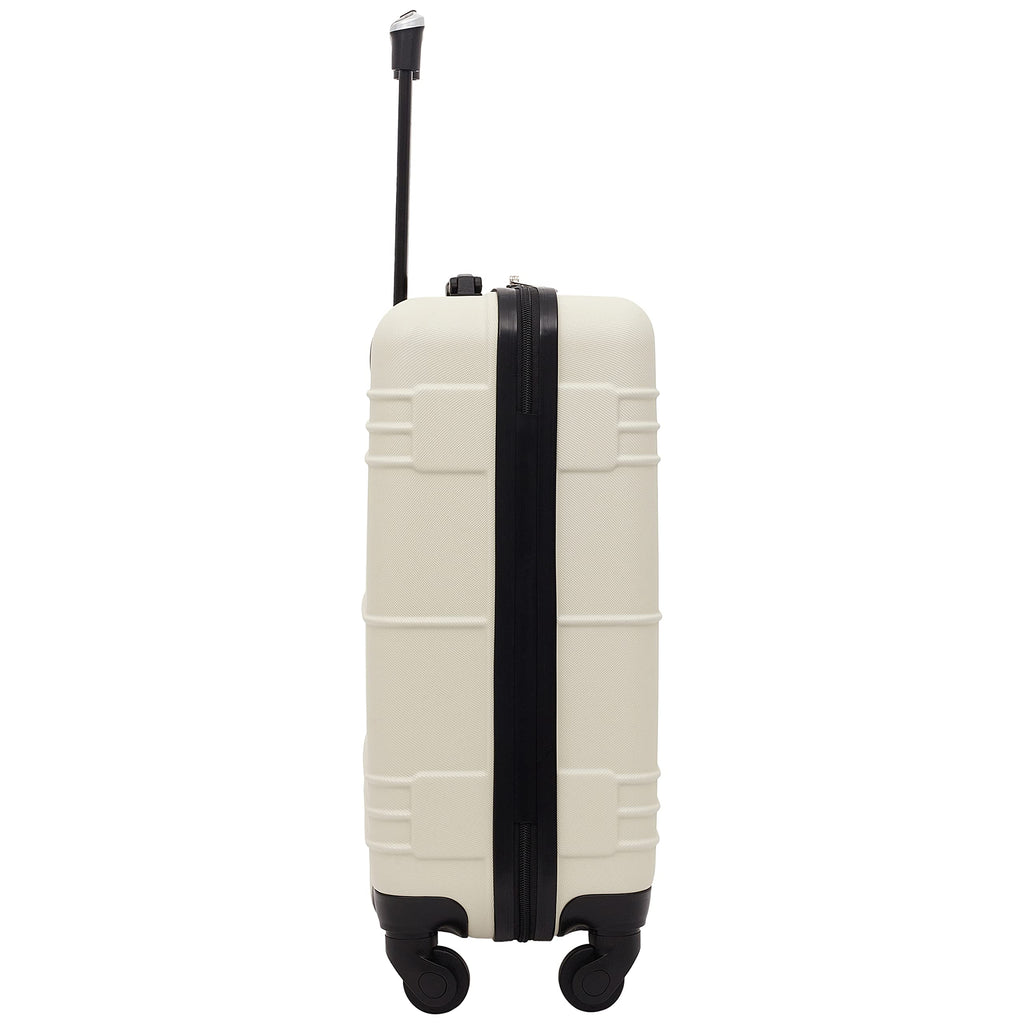 22" Spinner Carry-On Luggage K5272