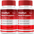 120 Ct Capsules Supplement O7269