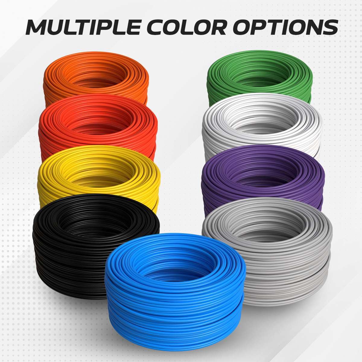 CAT6 Cable 1000ft Solid Ethernet LAN UTP Cable 23AWG 550Mhz RJ45 CCA Wire Blue N787