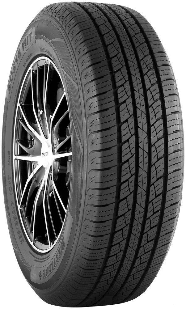 275/55R20 117V XL BW Highway Tire Q913