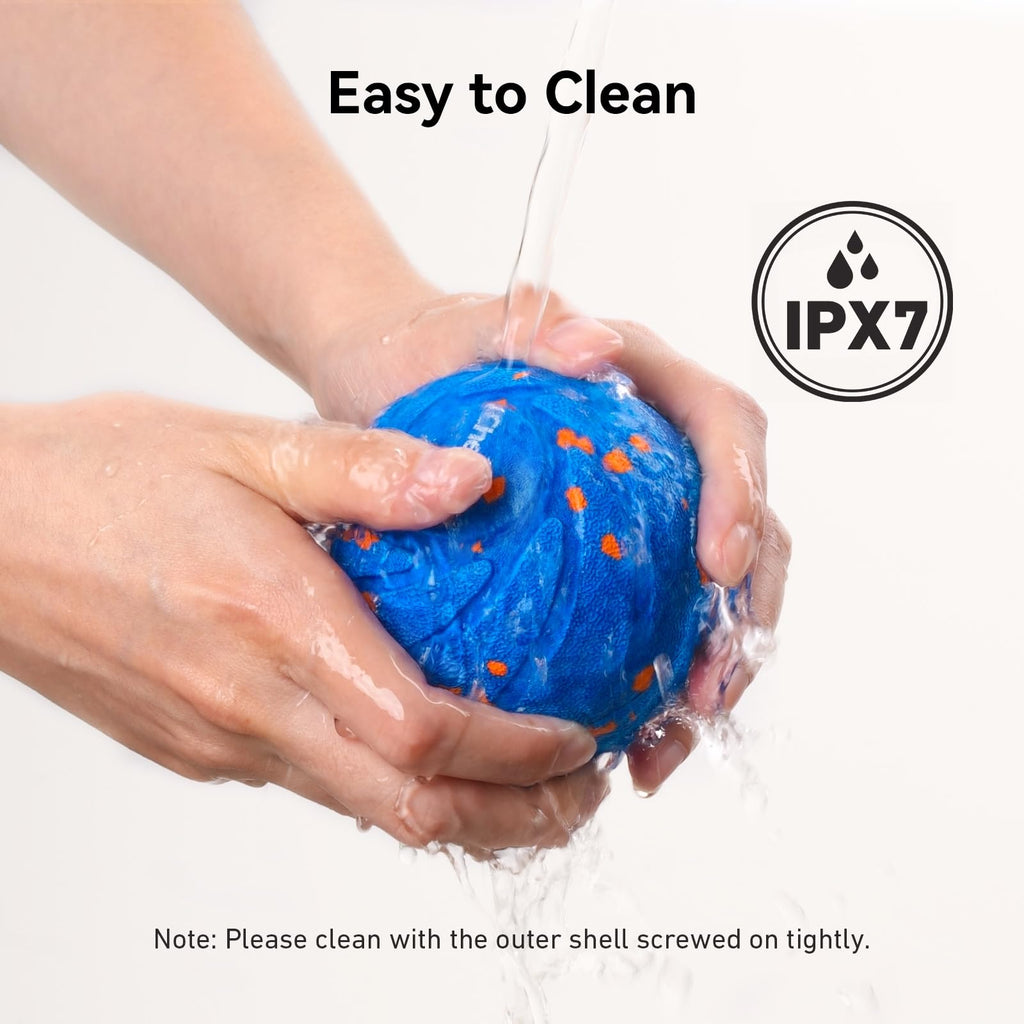 Interactive Dog Toy Y169