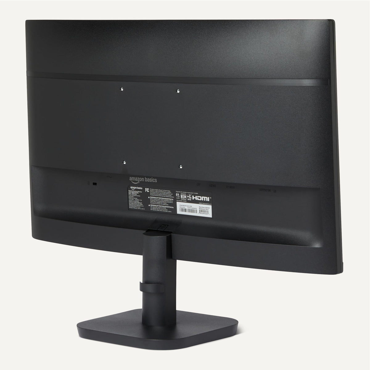 23.8-inch 1080P 120 Hz Computer Monitor P4682