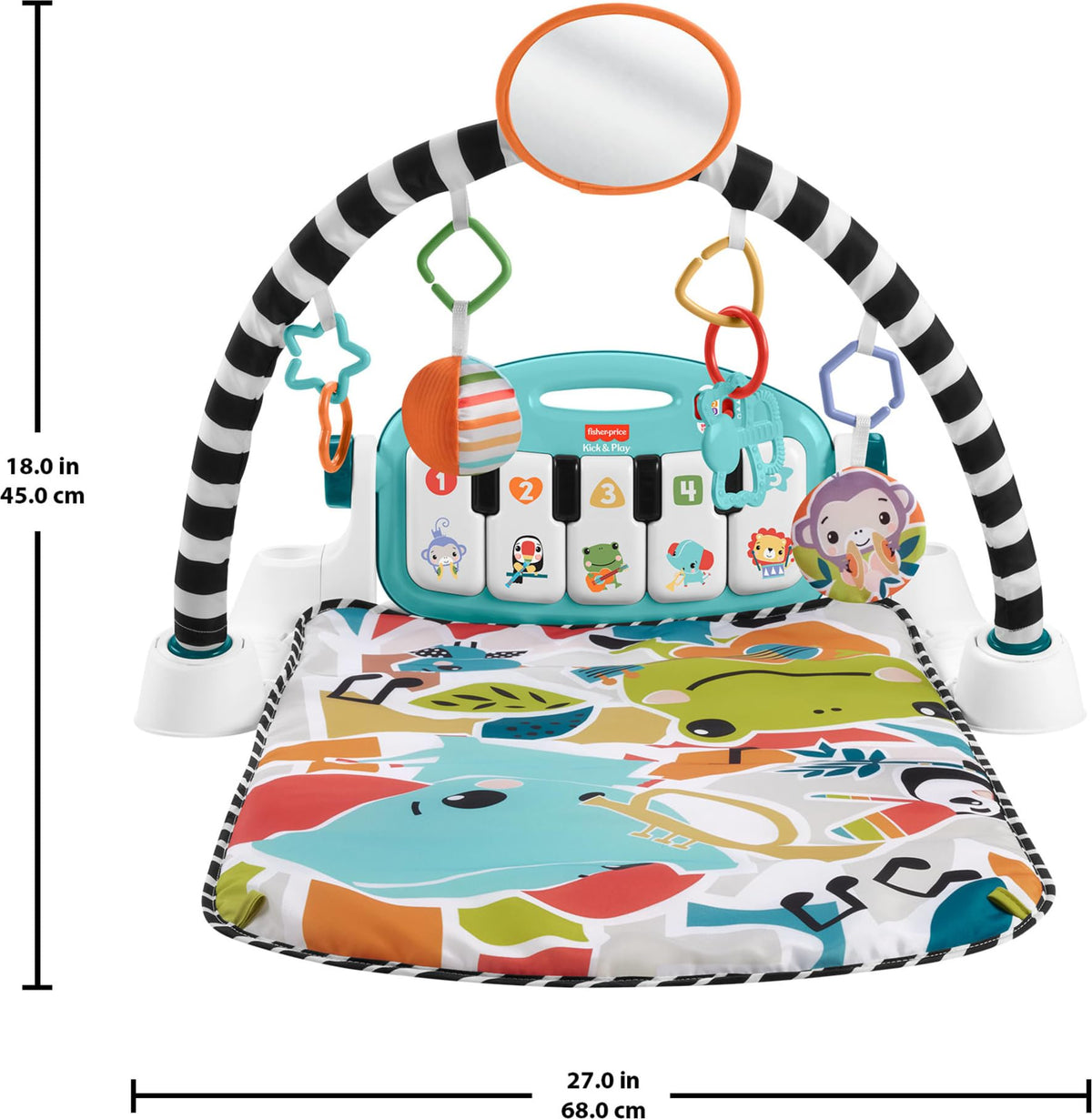 Baby Toy Y287
