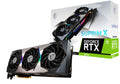 Gaming GeForce RTX 3070 8GB Graphics Card L537257