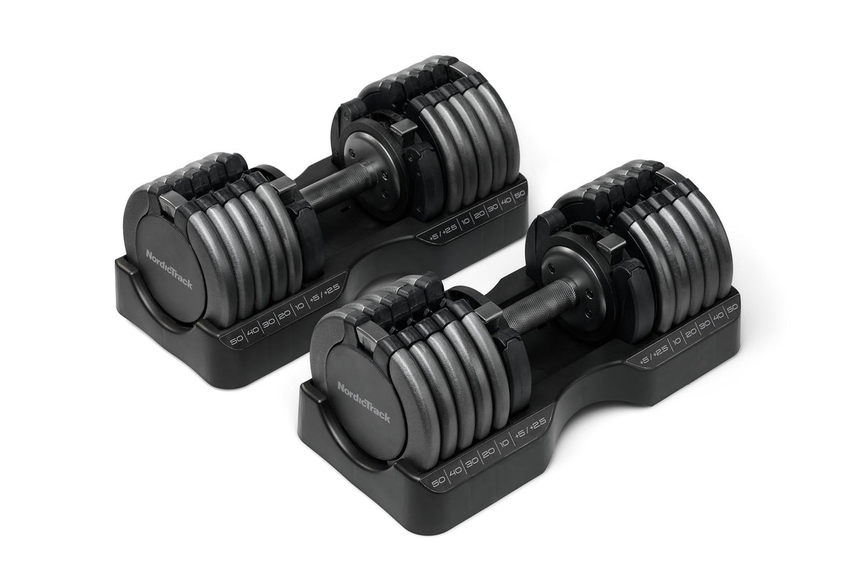 Adjustable Dumbbells P675