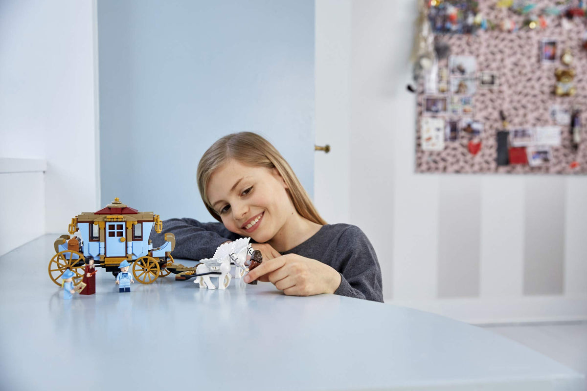 430 Pieces Building Kit M566