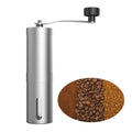 Manual Stainless Steel Coffee Grinder C348687
