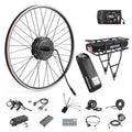 48V 500W 750W Hub Motor Kit G796