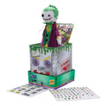 Jack-in-the-Box with Stickers F24758