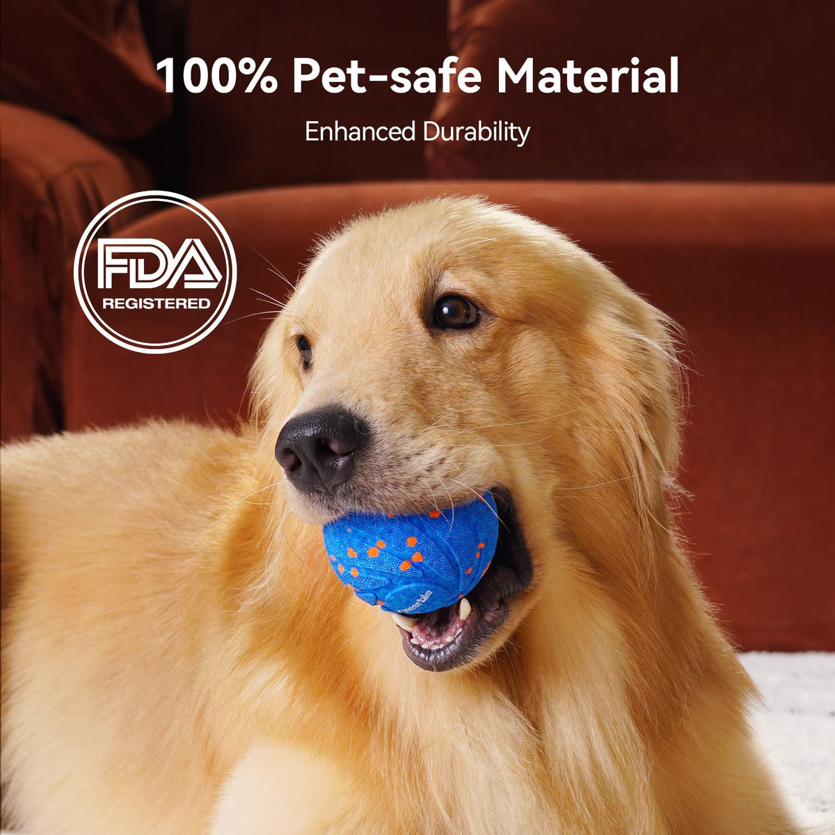 Interactive Dog Toy Y169