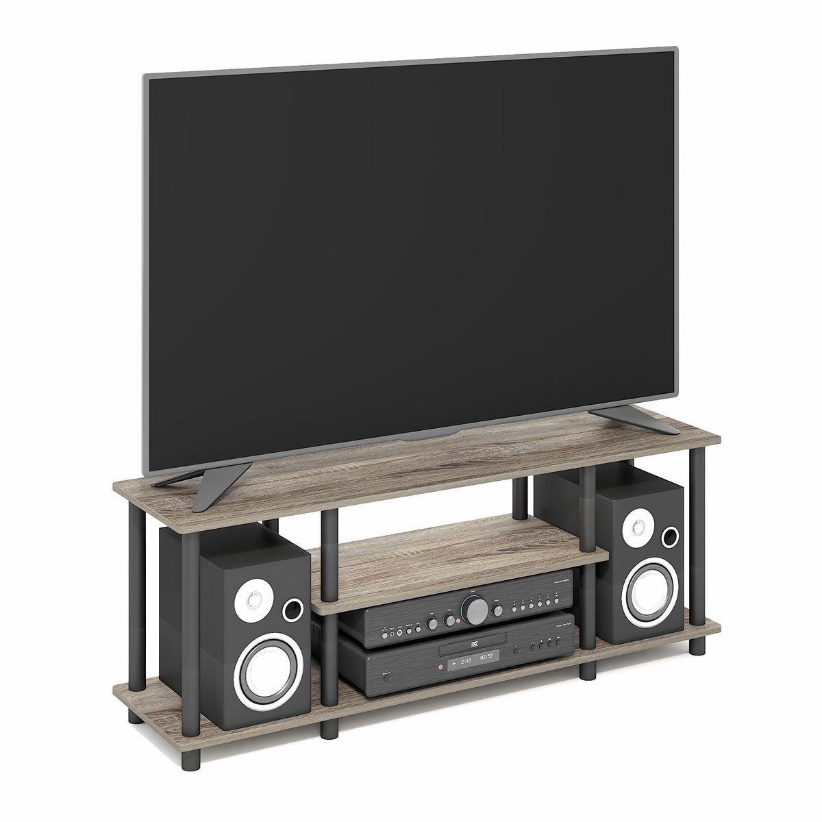 3-Tier TV Stand R1509