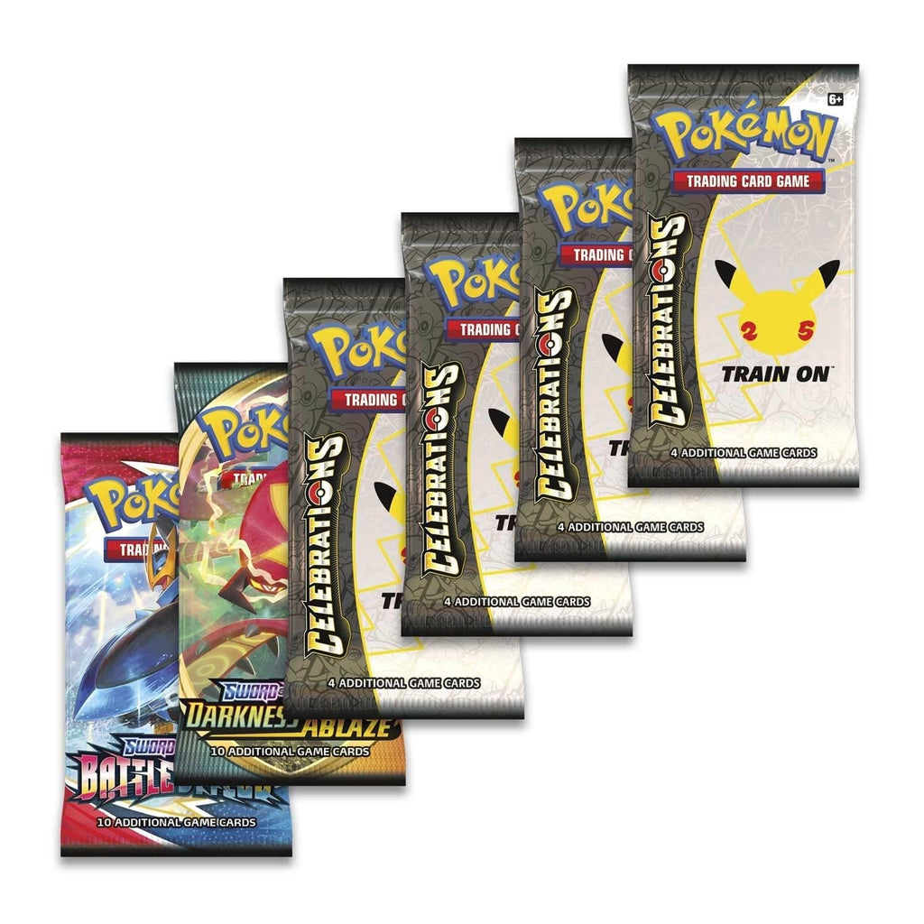Pokémon TCG Booster Box J4788