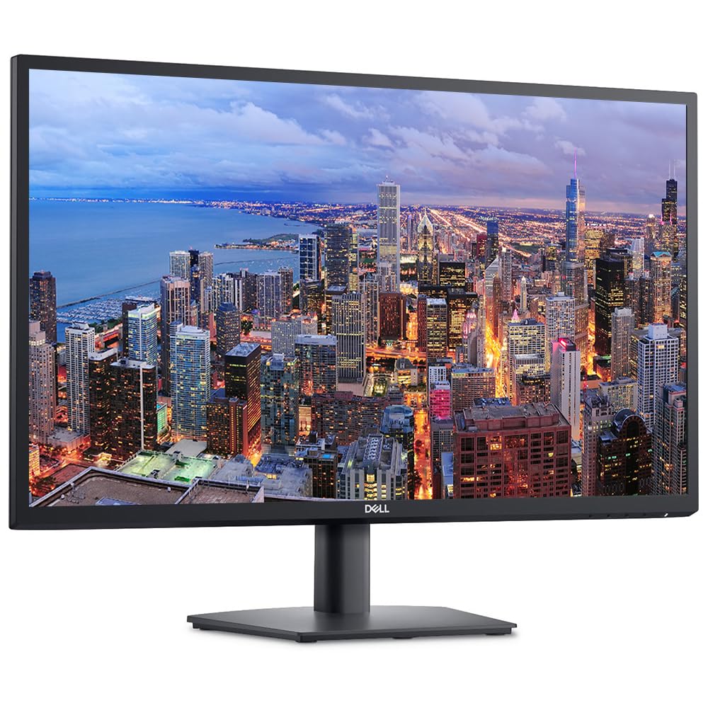 22-inch 1080P Full HD LED LCD Monitor, 2-Pack N72492
