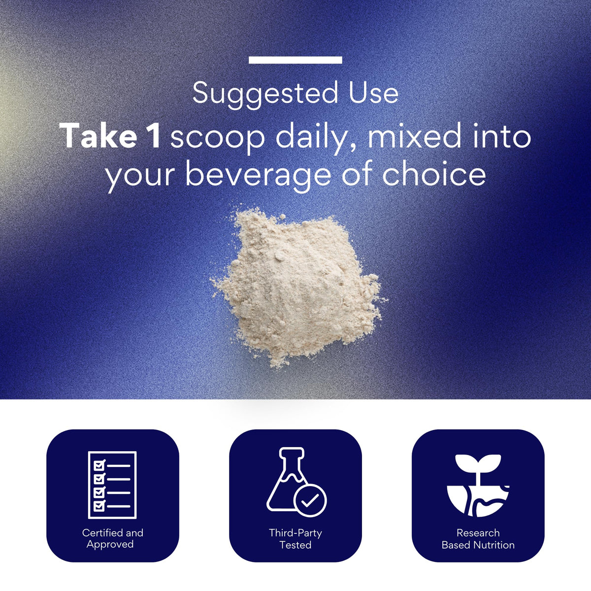 Hydrolyzed Marine Collagen Powder Unflavored Q2225