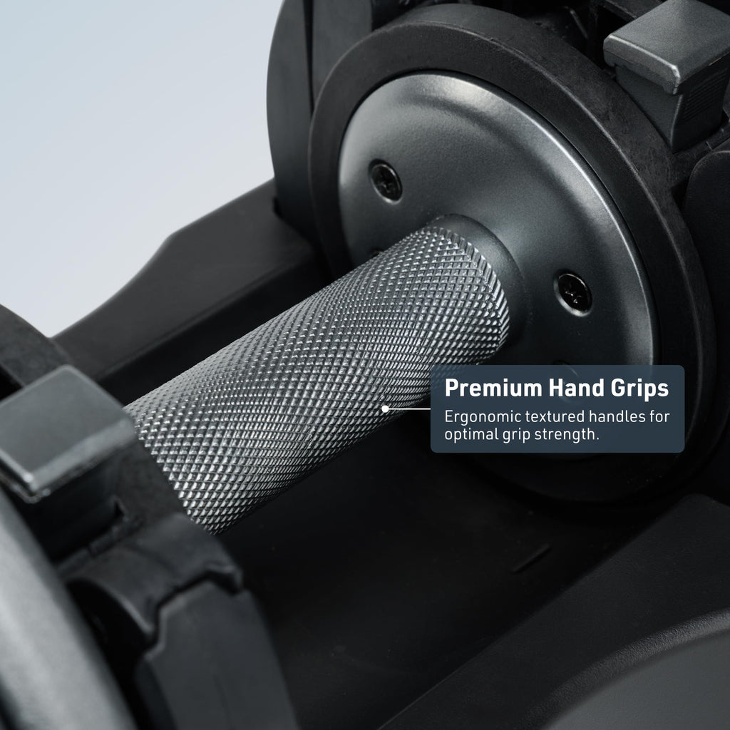 Adjustable Dumbbells P675