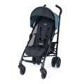 Compact Lightweight Stroller with Storage Basket M4857