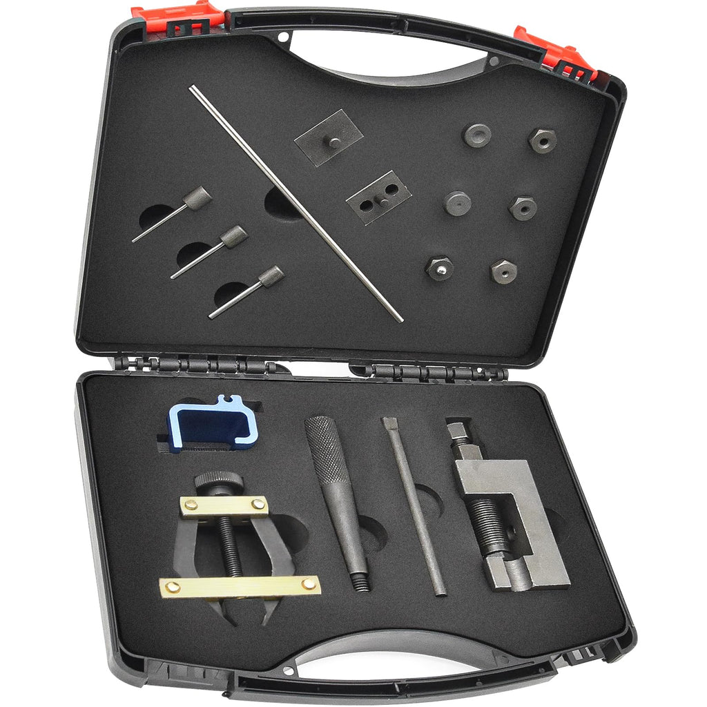 Motorcycle Chain Breaker Rivet Tool Kit H499203
