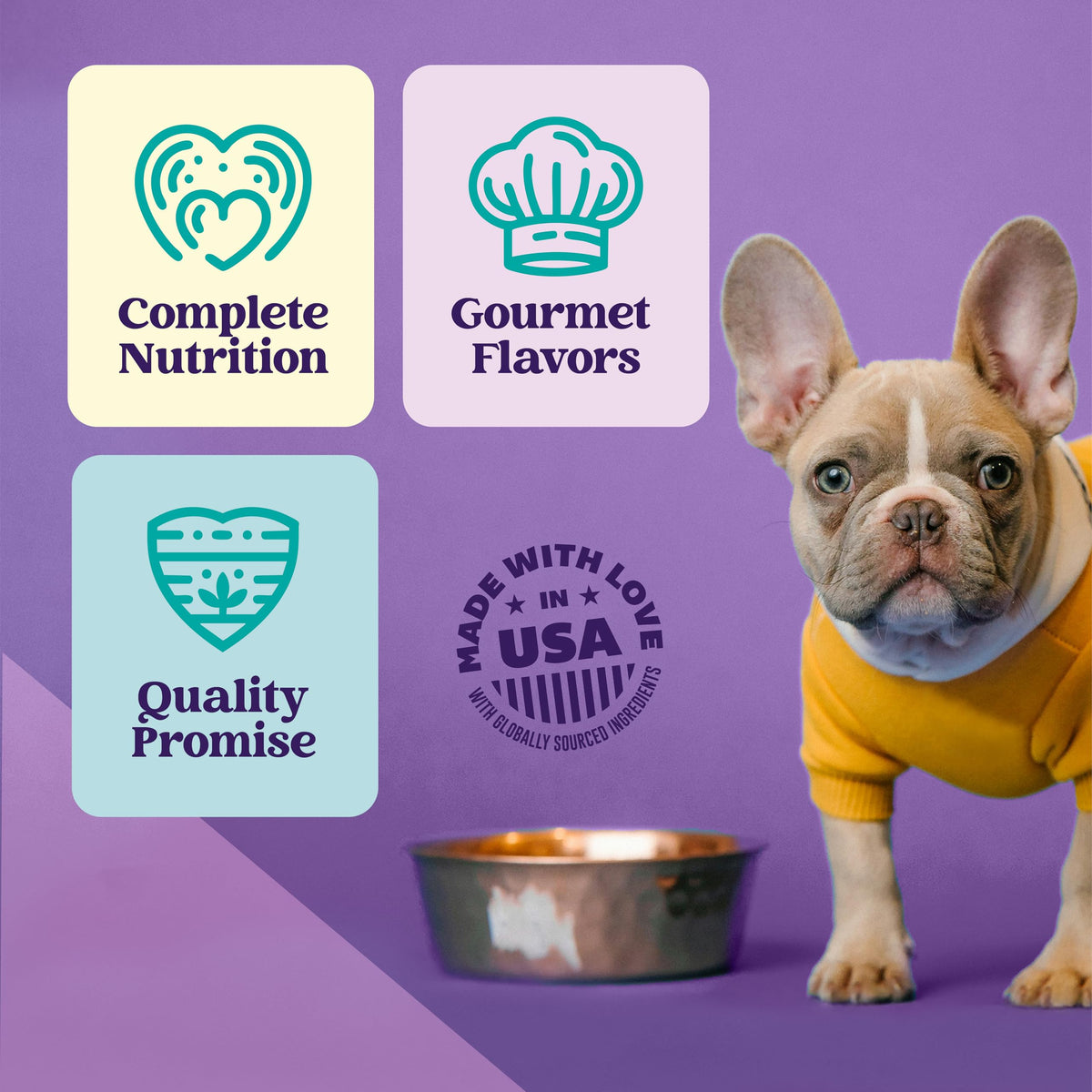 Turkey Stew Wet Dog Food 13.2 oz Can Pack of 12 O3391