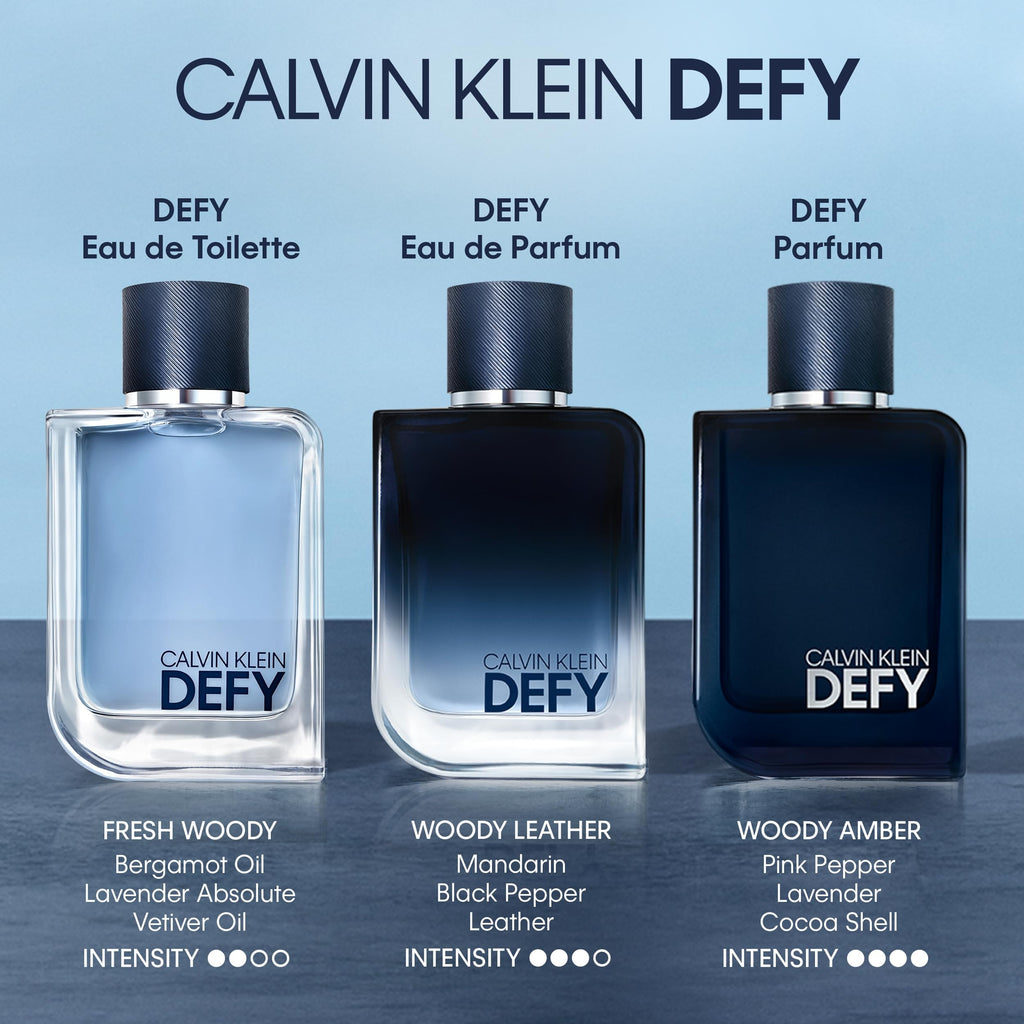 Woody Eau de Toilette C43640