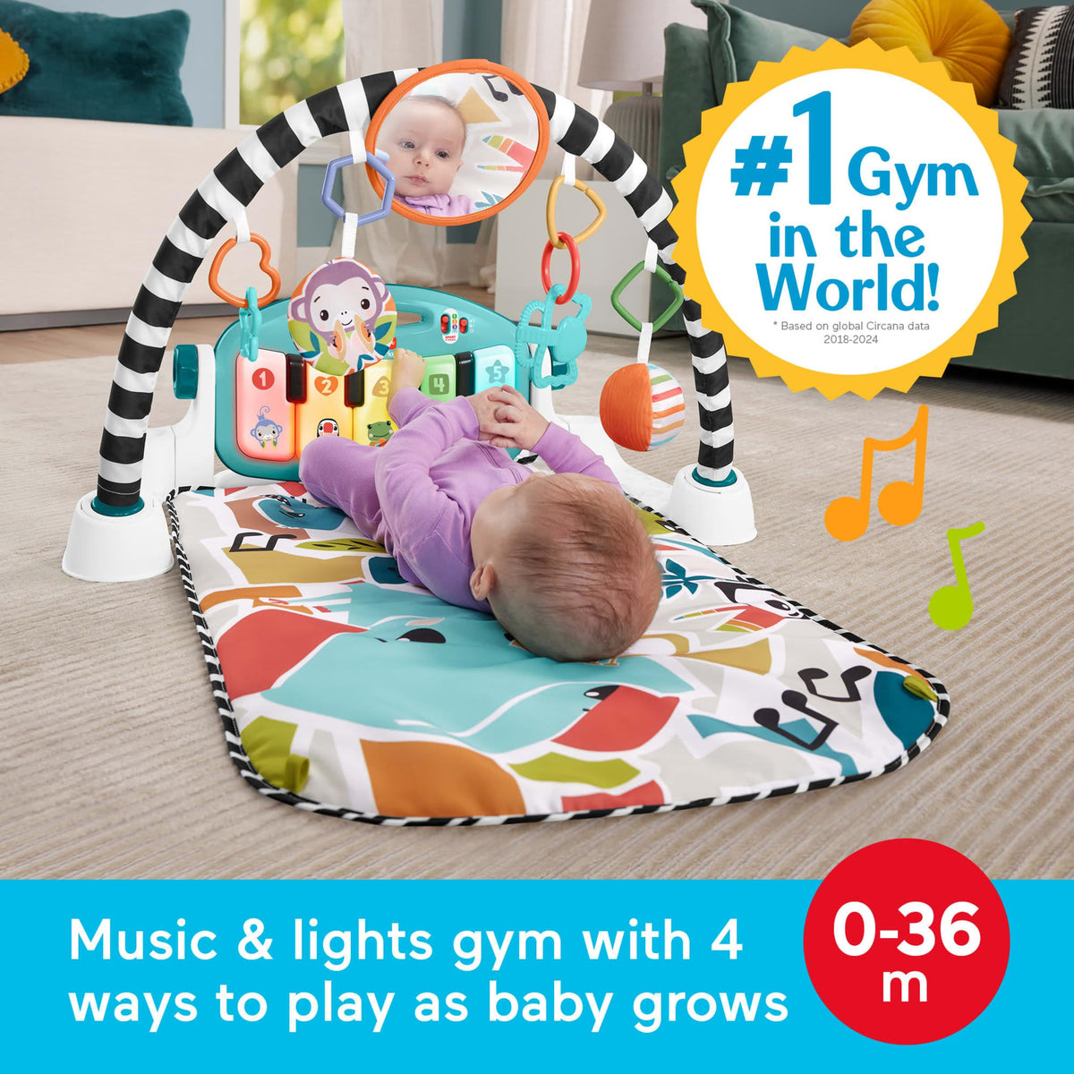 Baby Toy Y287