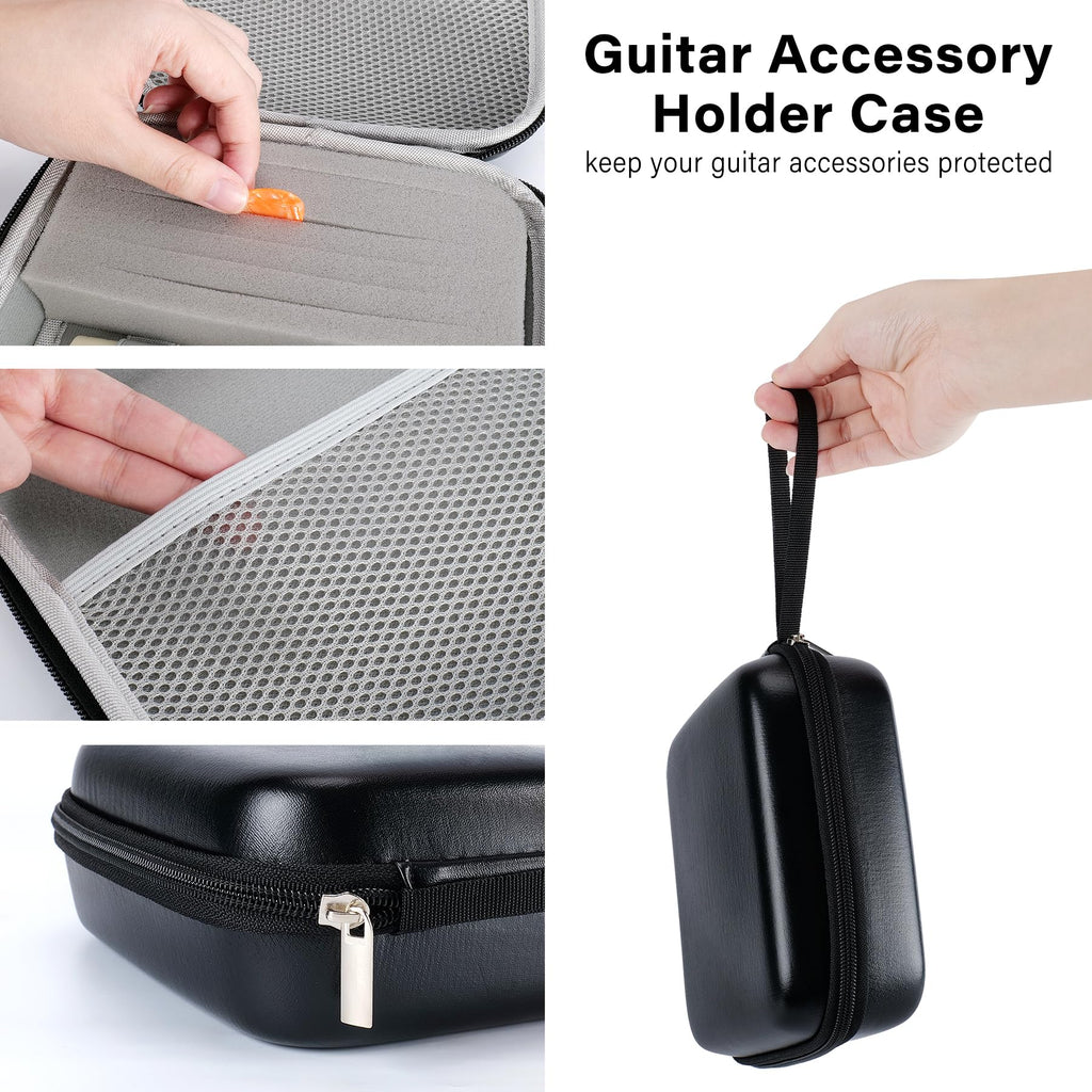 85PCS Guitar Accessories Kit O93669