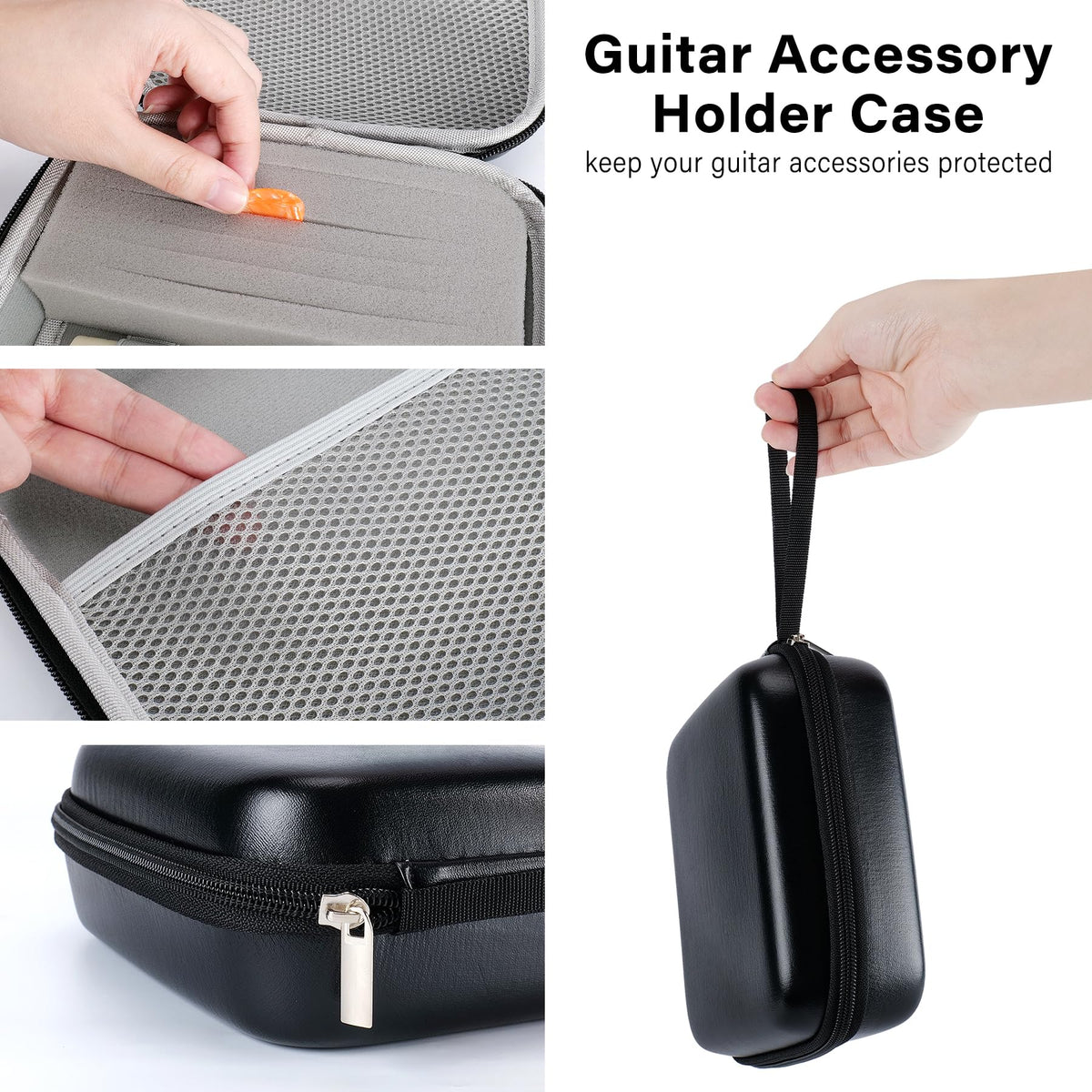 85PCS Guitar Accessories Kit O93669
