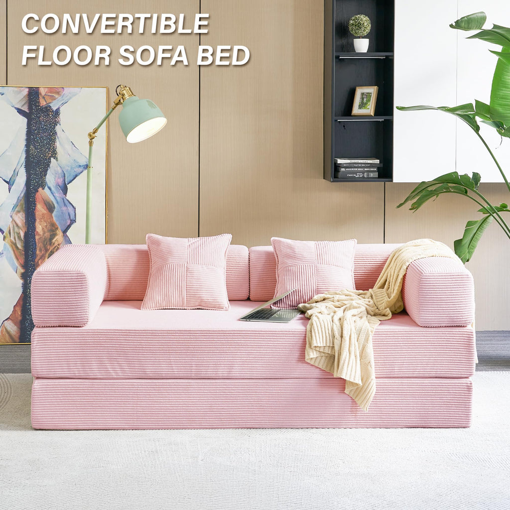 Foldable Sofa Bed V14170