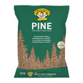 All-Natural Kiln-Dried Pine Cat Litter 40 lb. Bag E6682