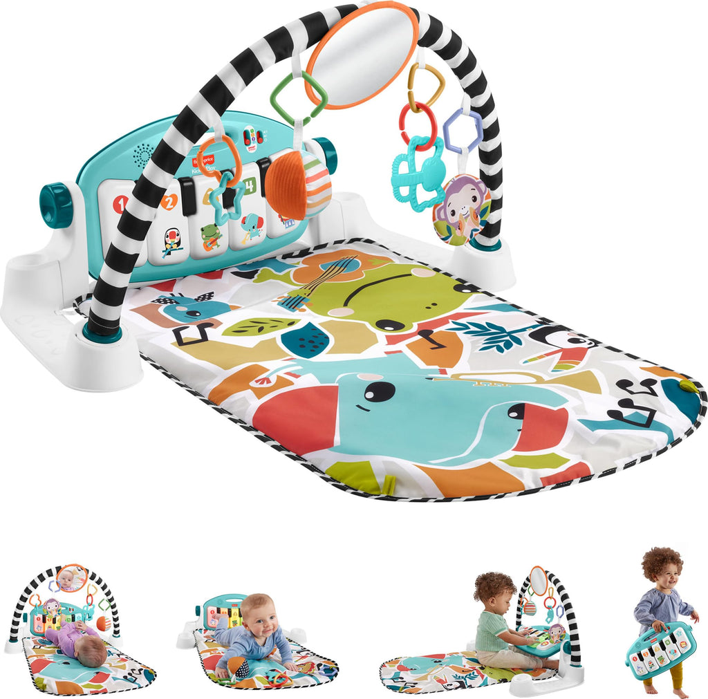 Baby Toy Y287