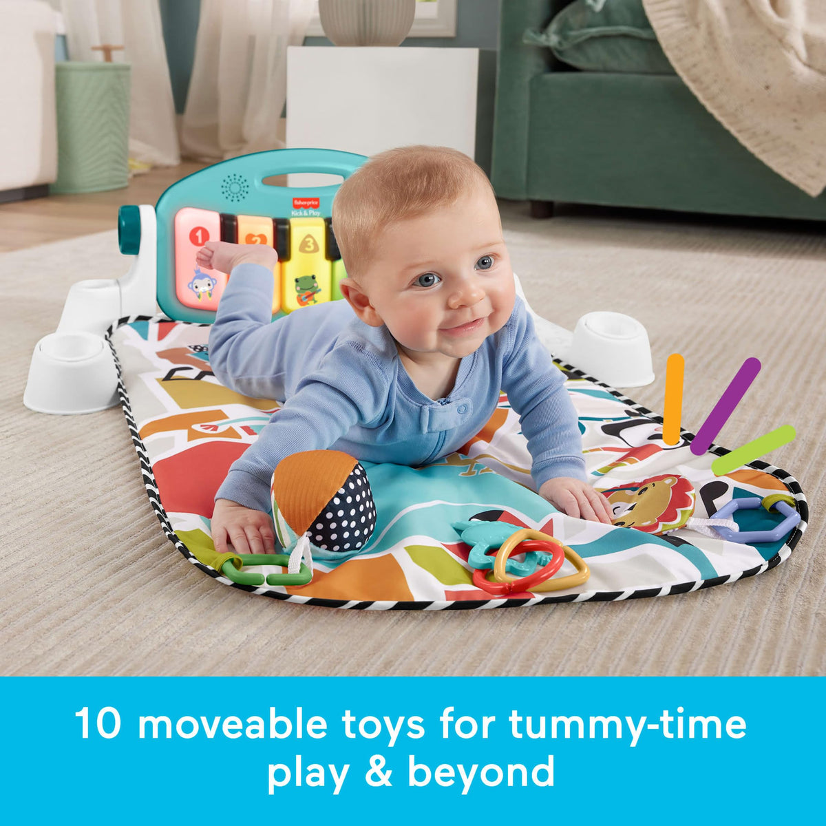 Baby Toy Y287