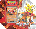 Pokemon TCG Tin Y1056