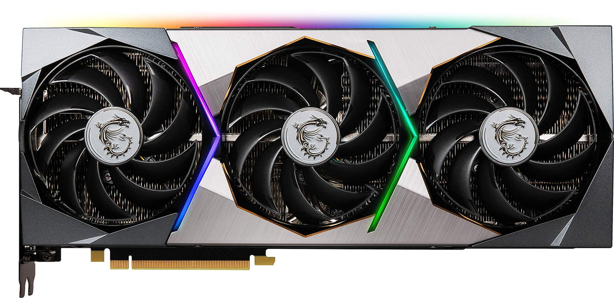 Gaming GeForce RTX 3070 8GB Graphics Card L537257