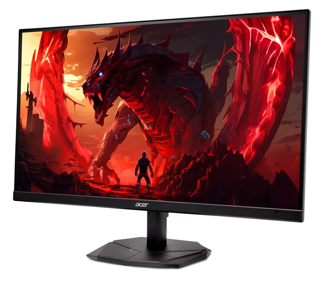 27in QHD 2560x1440 IPS 180Hz Gaming Monitor O824269
