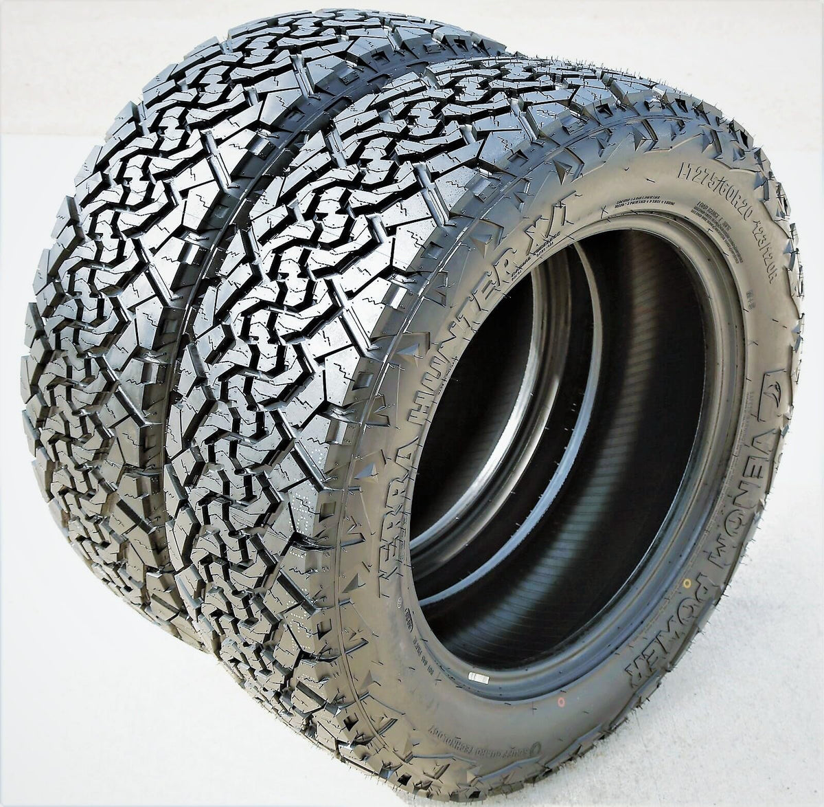 Extreme Terrain Tire A747831