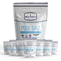 Pool Salt 8 Bags of 5 lb Q5226