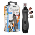 Battery Nail Grinder D93378