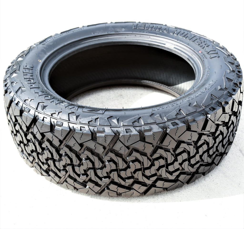 Extreme Terrain Tire A747831