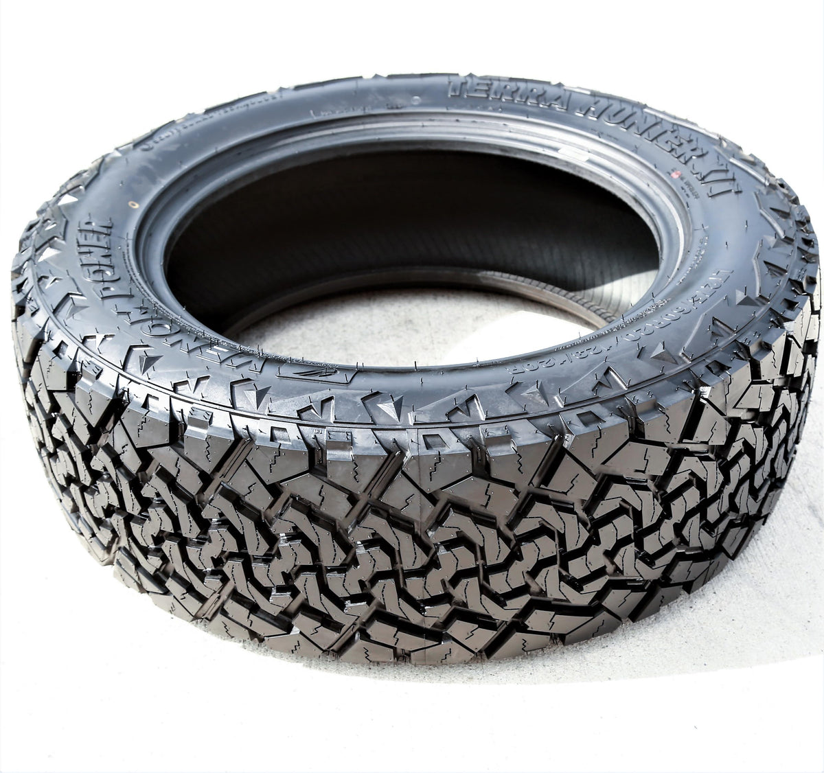 Extreme Terrain Tire A747831