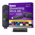 4K HDR Streaming Device with Voice Remote S468561