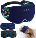 Bamboo Cotton Bluetooth Sleep Mask H421