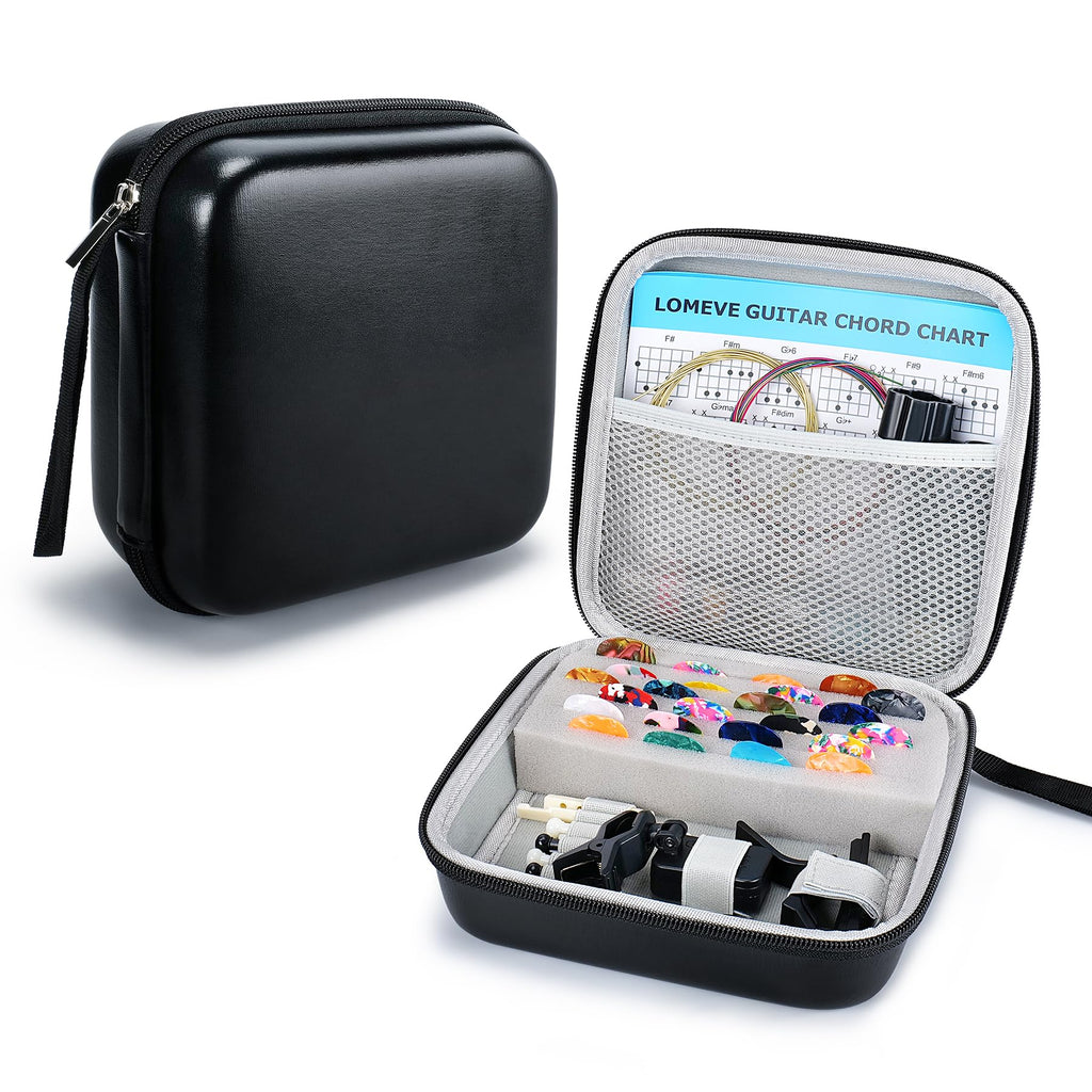 85PCS Guitar Accessories Kit O93669